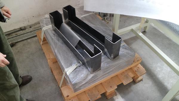 1#1872 Minuteria pneumatica in vendita - foto 28