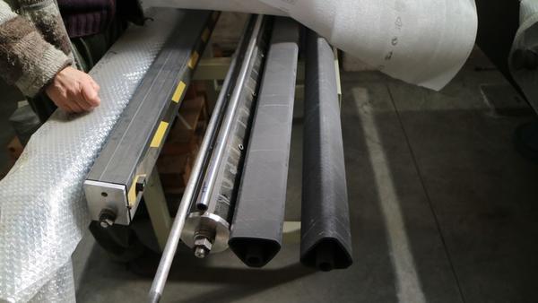 1#1872 Minuteria pneumatica in vendita - foto 31