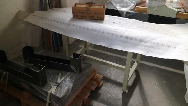 1#1872 Minuteria pneumatica in vendita - foto 33