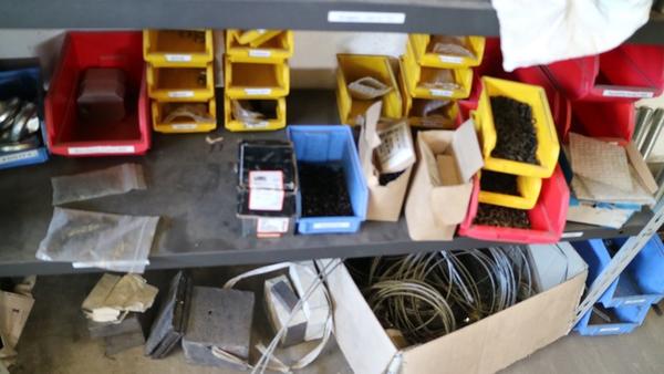 1#1872 Minuteria pneumatica in vendita - foto 36