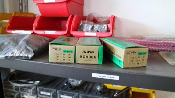 1#1872 Minuteria pneumatica in vendita - foto 38