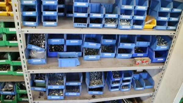 1#1872 Minuteria pneumatica in vendita - foto 44