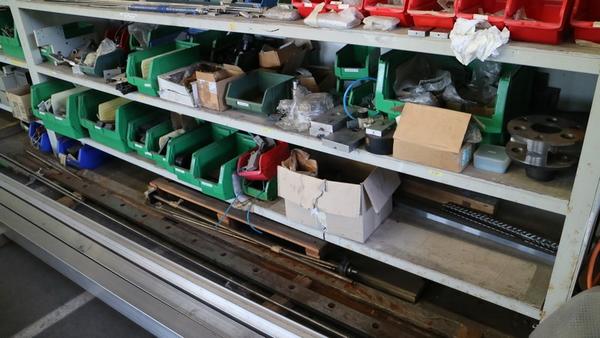 1#1872 Minuteria pneumatica in vendita - foto 46