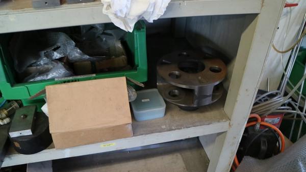 1#1872 Minuteria pneumatica in vendita - foto 47