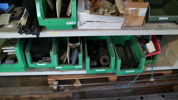 1#1872 Minuteria pneumatica in vendita - foto 48