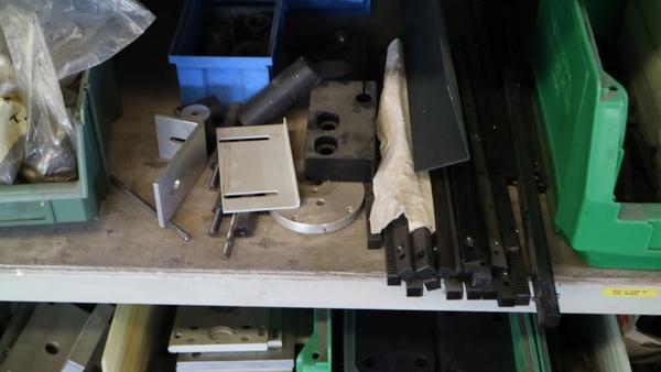 1#1872 Minuteria pneumatica in vendita - foto 50