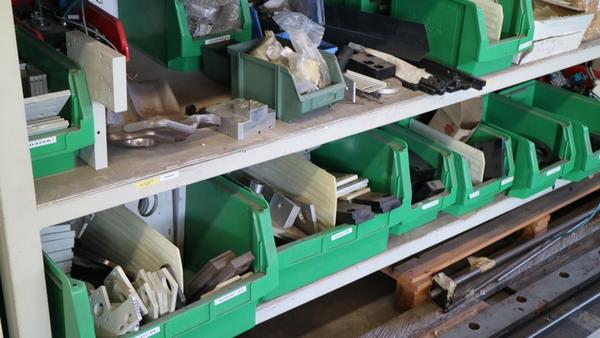 1#1872 Minuteria pneumatica in vendita - foto 52