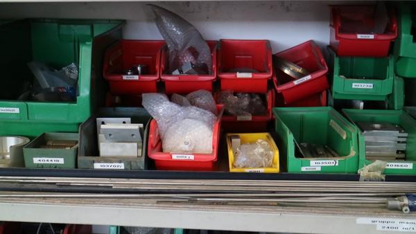 1#1872 Minuteria pneumatica in vendita - foto 53