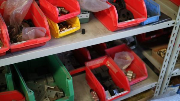 1#1872 Minuteria pneumatica in vendita - foto 55