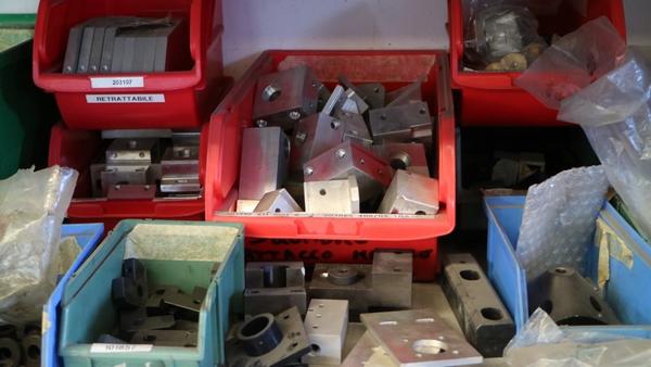 1#1872 Minuteria pneumatica in vendita - foto 56