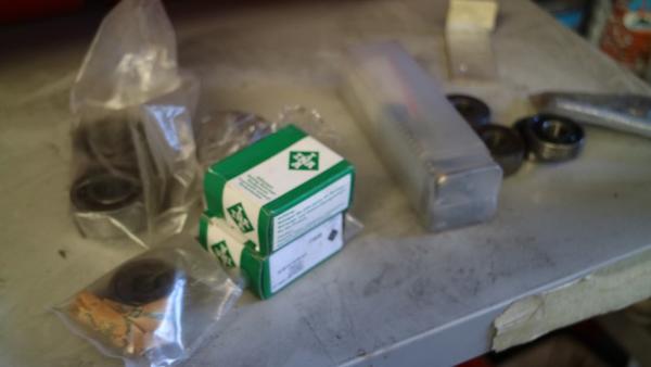 1#1872 Minuteria pneumatica in vendita - foto 58