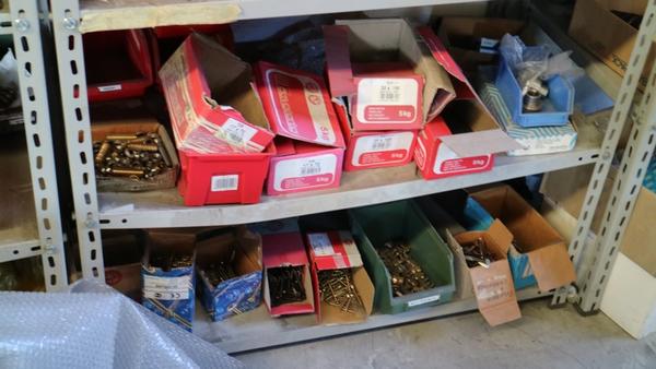 1#1872 Minuteria pneumatica in vendita - foto 60