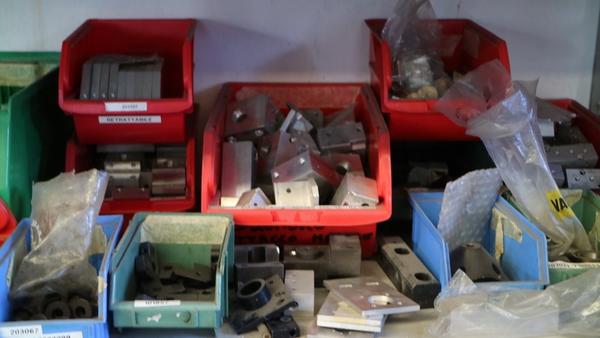 1#1872 Minuteria pneumatica in vendita - foto 62