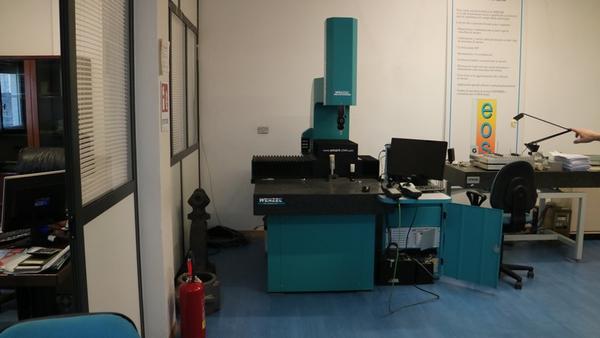 Meccanica in vendita
