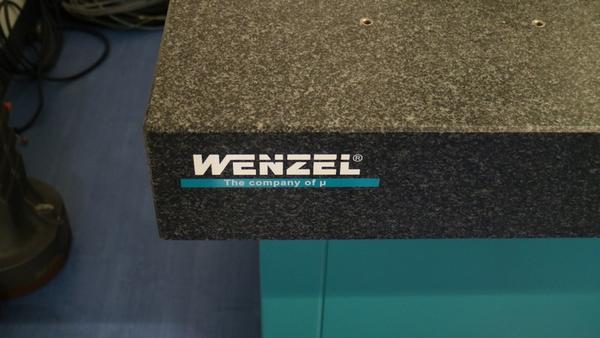 2#1872 Macchina di misura tridimensionale Wenzel in vendita - foto 3
