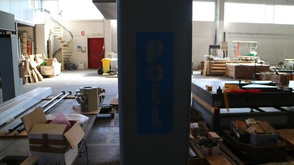 4#1872 Macchina di misura tridimensionale Poli in vendita - foto 5