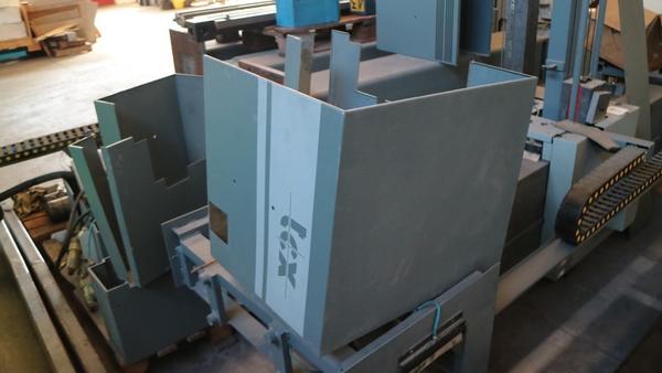 5#1872 Macchina di misura tridimensionale Poli in vendita - foto 6