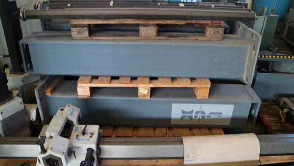 5#1872 Macchina di misura tridimensionale Poli in vendita - foto 7