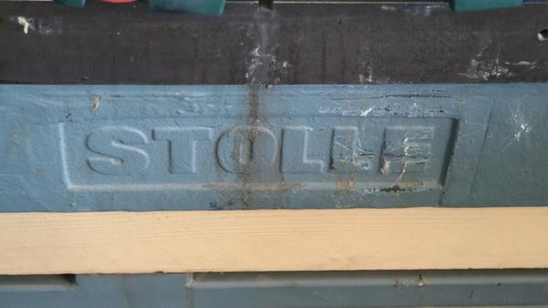 5#1872 Macchina di misura tridimensionale Poli in vendita - foto 10