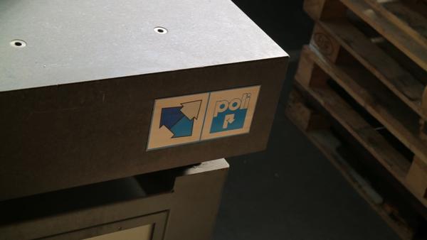 6#1872 Macchina di misura tridimensionale Poli in vendita - foto 4