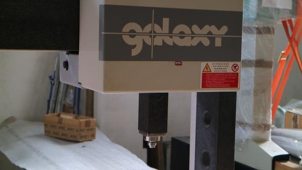 6#1872 Macchina di misura tridimensionale Poli in vendita - foto 5