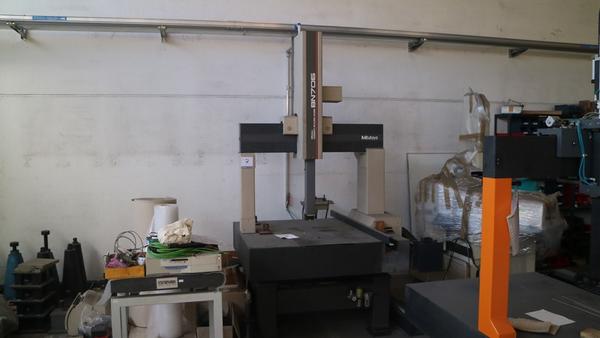 Meccanica in vendita