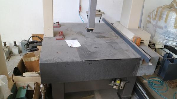 7#1872 Macchina di misura tridimensionale Mitutoyo in vendita - foto 2