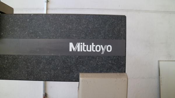 7#1872 Macchina di misura tridimensionale Mitutoyo in vendita - foto 3