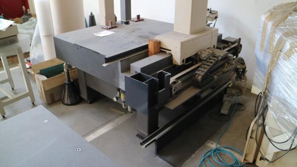 7#1872 Macchina di misura tridimensionale Mitutoyo in vendita - foto 5