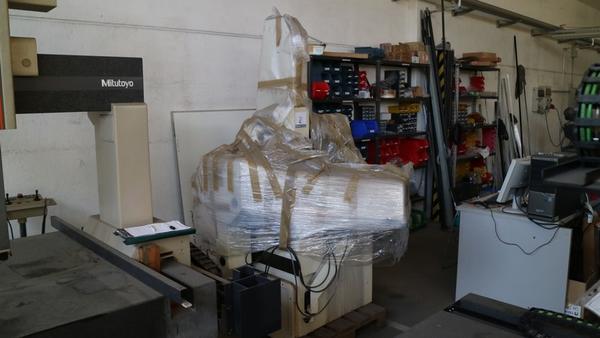 Meccanica in vendita