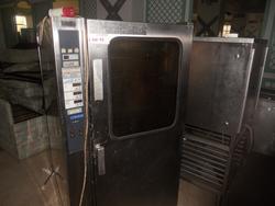 Forno a convezione Zanussi - Lotto 11 (Asta 1875)