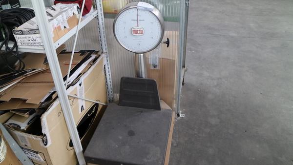 10#1879 Attrezzature officina in vendita - foto 2