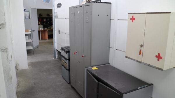 10#1879 Attrezzature officina in vendita - foto 16