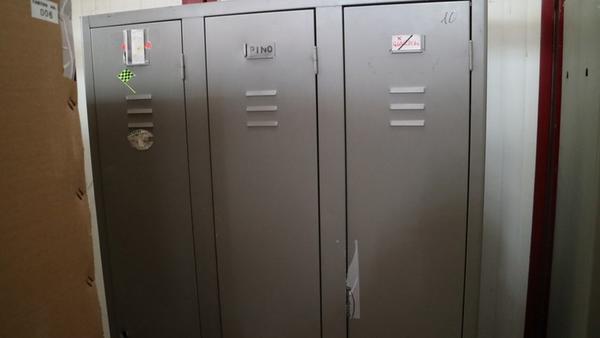 10#1879 Attrezzature officina in vendita - foto 28