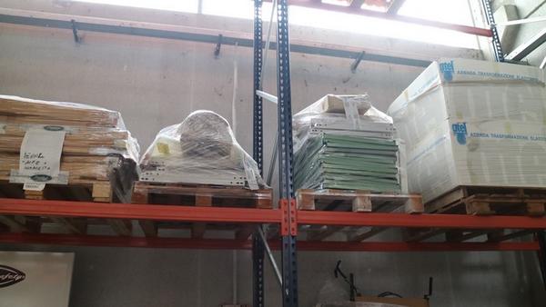 10#1879 Attrezzature officina in vendita - foto 30
