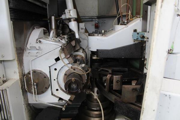 12#1882 Dentatrice CNC a creatore Liebherr L 200 in vendita - foto 3