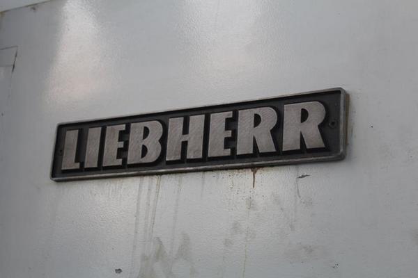 12#1882 Dentatrice CNC a creatore Liebherr L 200 in vendita - foto 5