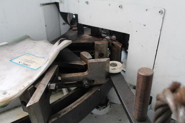 12#1882 Dentatrice CNC a creatore Liebherr L 200 in vendita - foto 10