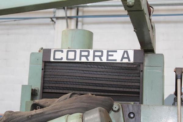 16#1882 Fresatrice Correa in vendita - foto 2