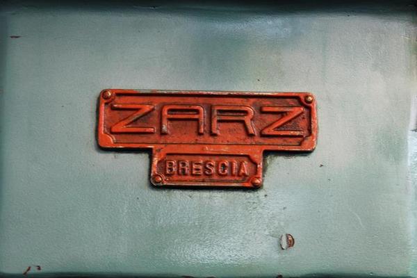 2#1882 Bilanciere a frizione Zarz in vendita - foto 2