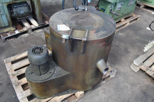 20#1882 Centrifughe per truccioli in vendita - foto 2