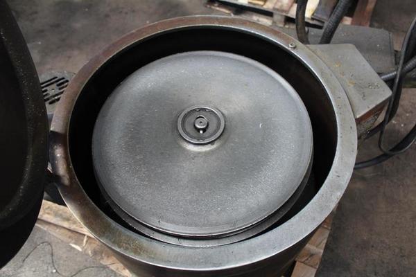 20#1882 Centrifughe per truccioli in vendita - foto 3