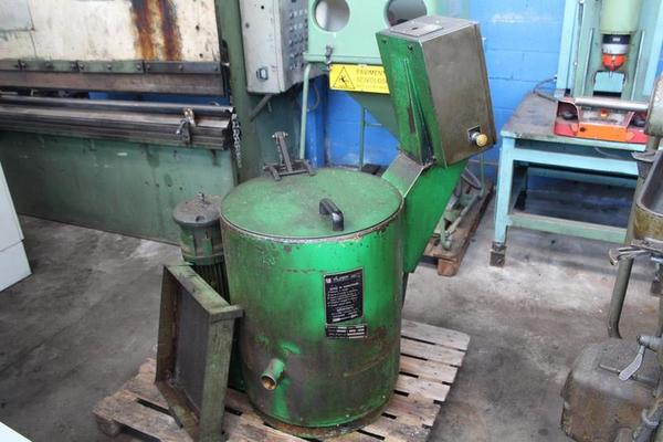 20#1882 Centrifughe per truccioli in vendita - foto 5