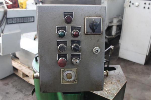 20#1882 Centrifughe per truccioli in vendita - foto 9