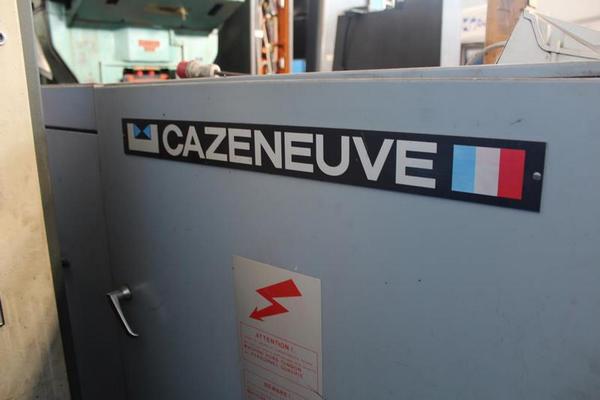 3#1882 Tornio Cazeneuve in vendita - foto 9