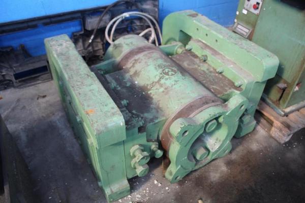 5#1882 Vibratore Tecno Venanzetti  in vendita - foto 1