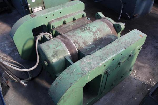 5#1882 Vibratore Tecno Venanzetti  in vendita - foto 3