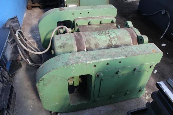 5#1882 Vibratore Tecno Venanzetti  in vendita - foto 4
