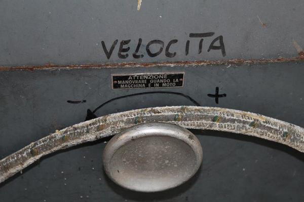 7#1882 Segatrice a nastro Gambino in vendita - foto 7