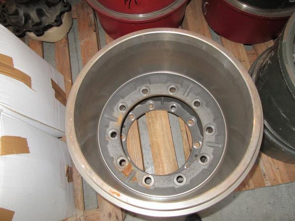 1#1885 Tamburi Freno in vendita - foto 3